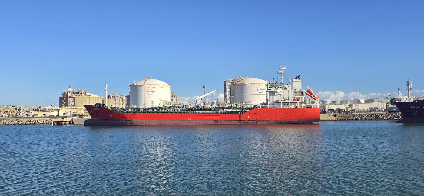 Petroleum Trading & Brokerage Business